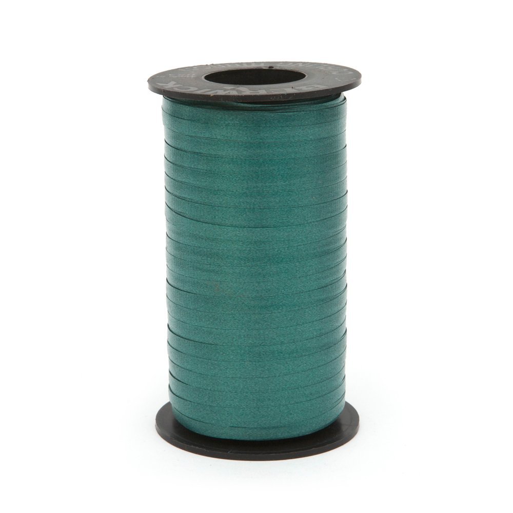 Berwick 1 01 Splendorette Crimped Curling Ribbon, 3/16-Inch Wide by 500-Yard Spool