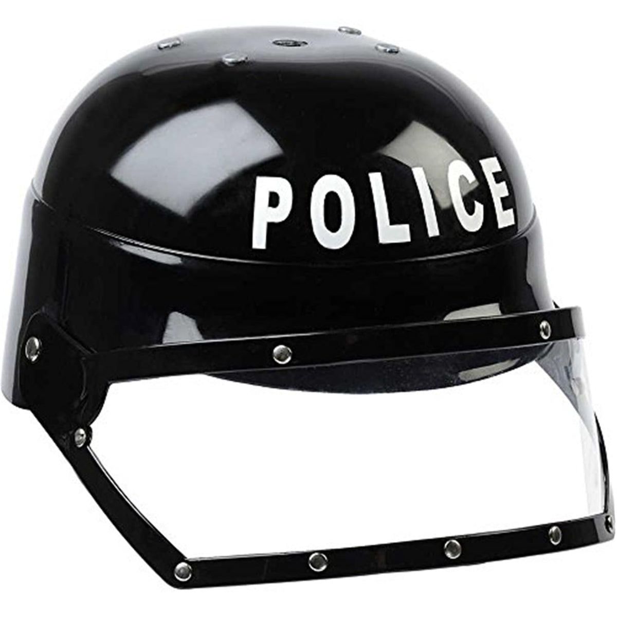 Aeromax Jr. Armed Forces Pilot Helmet with Tinted.