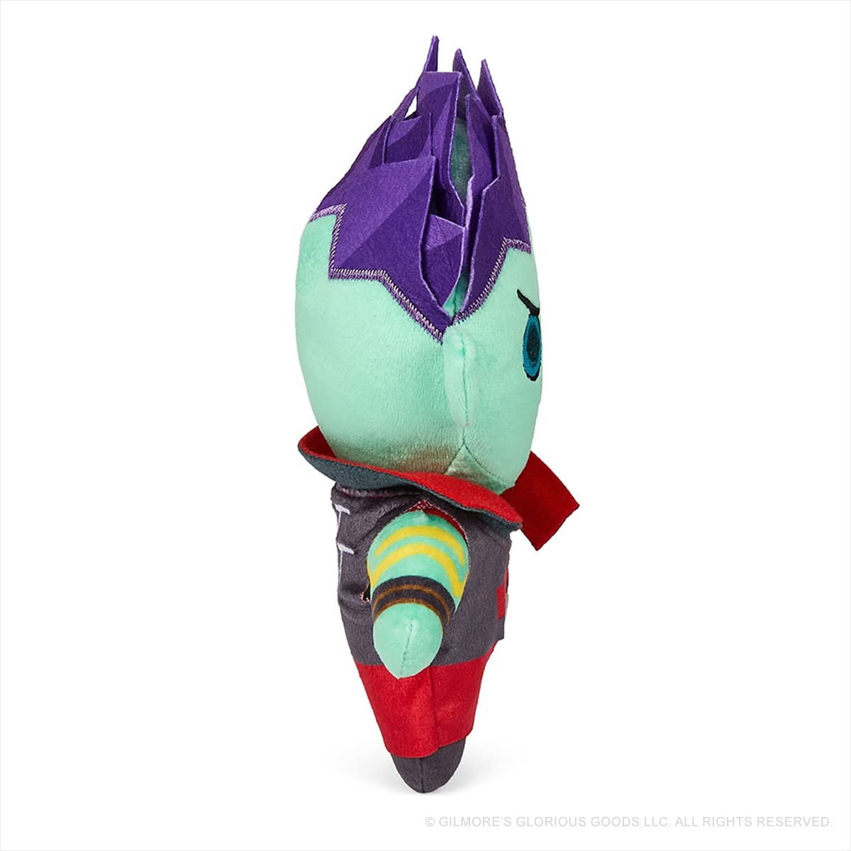 WizKids Critical Role: Bells Hells - Phunny Plush by Kidrobot