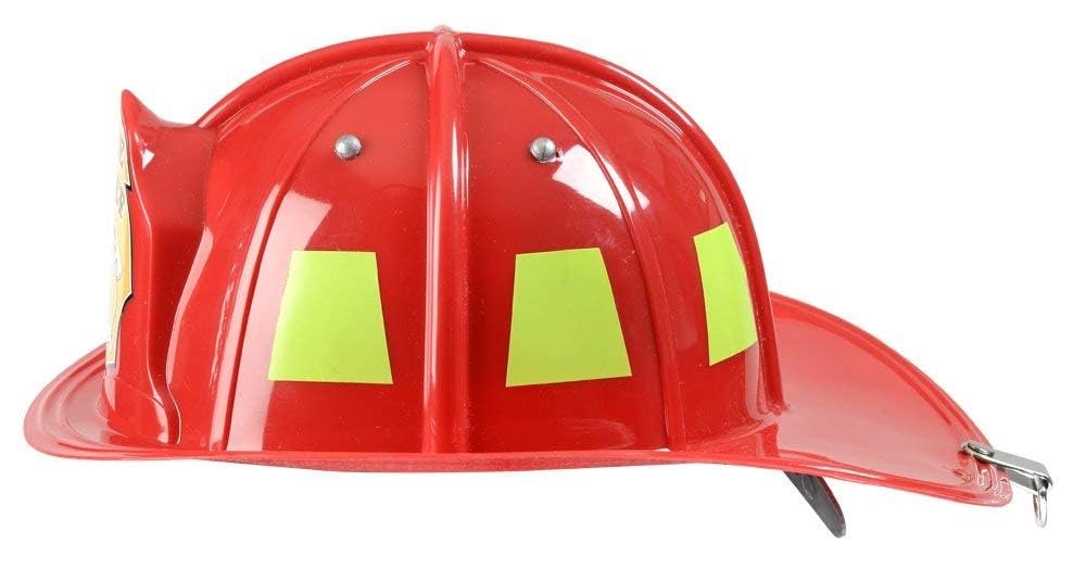 Aeromax Jr. Firefighter Helmet