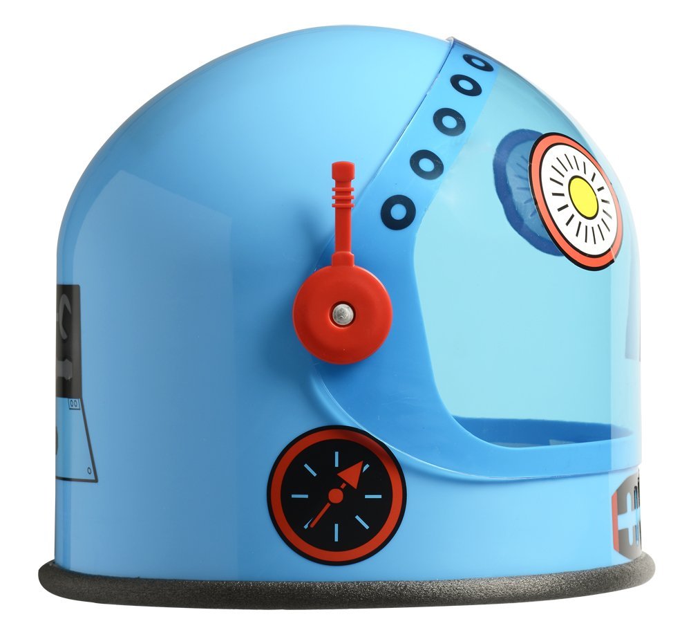 Aeromax Robot Helmet