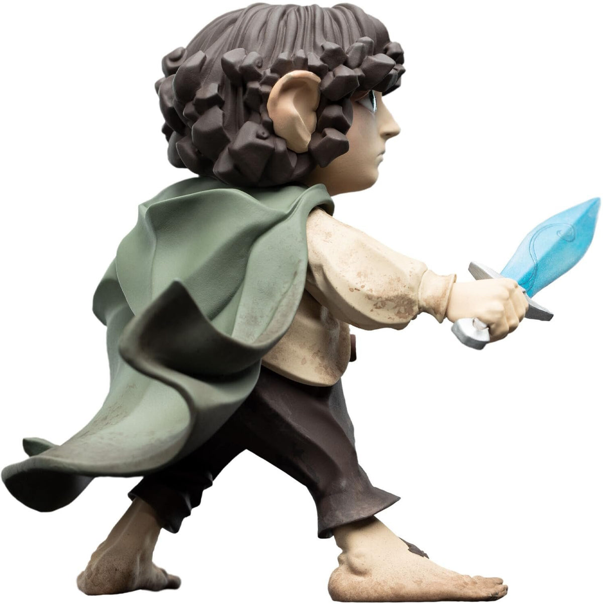Weta Workshop Mini Epics - The Lord of The Rings Trilogy - Frodo Baggins (2022)