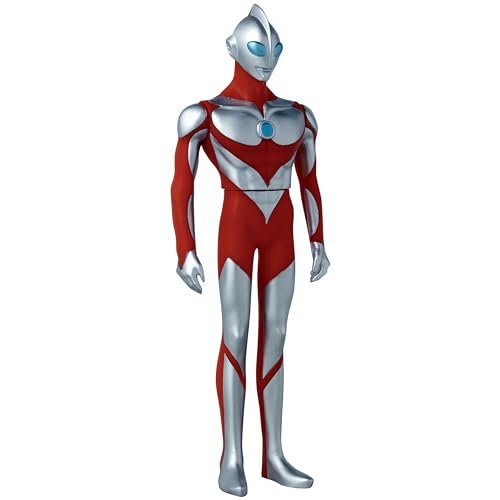 Bandai Namco Ultraman - 5" Soft Vinyl Figure
