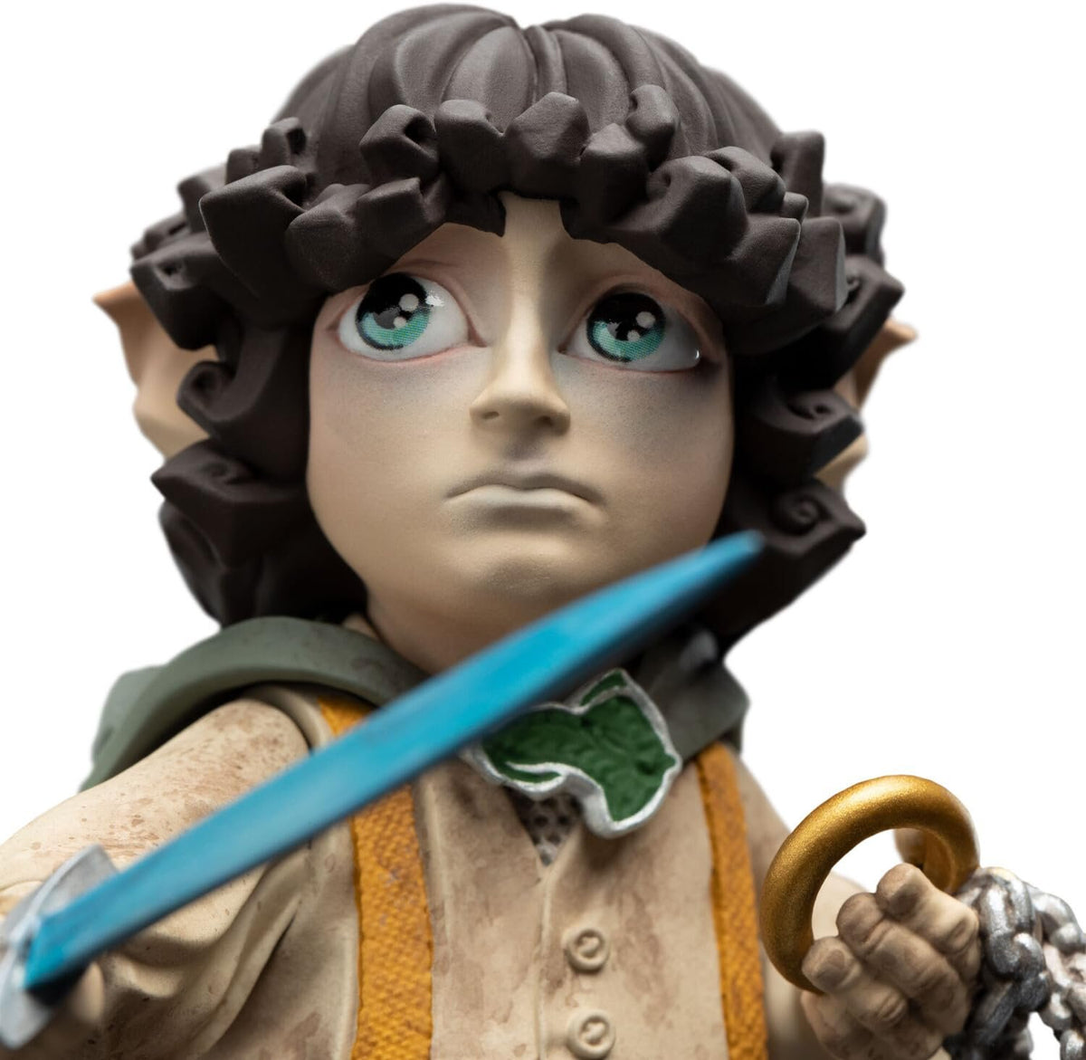 Weta Workshop Mini Epics - The Lord of The Rings Trilogy - Frodo Baggins (2022)