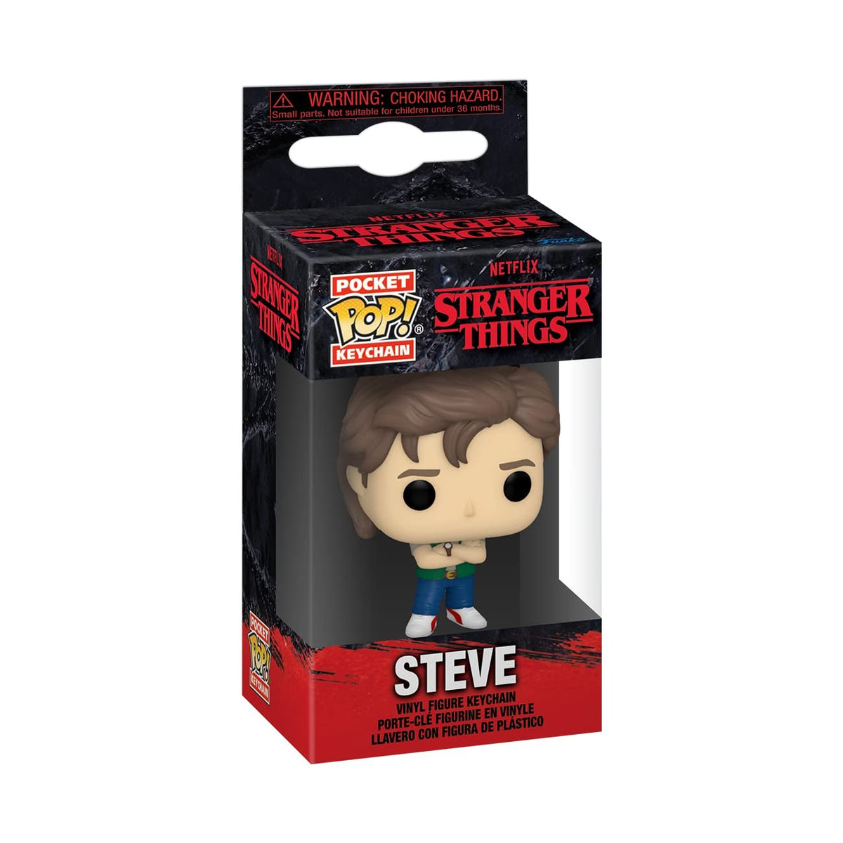 Funko POP Keychain