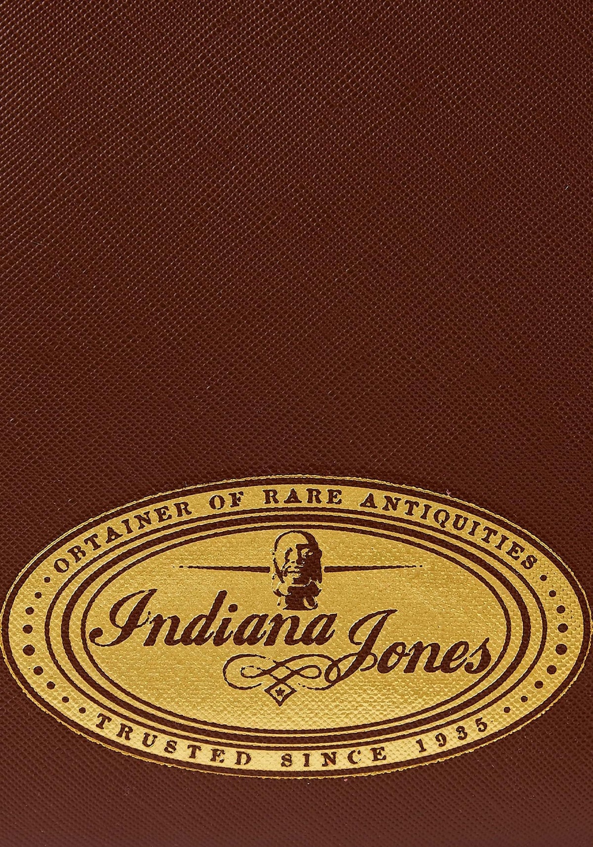 Loungefly Indiana Jones Raiders Mini Backpack with Coin Purse