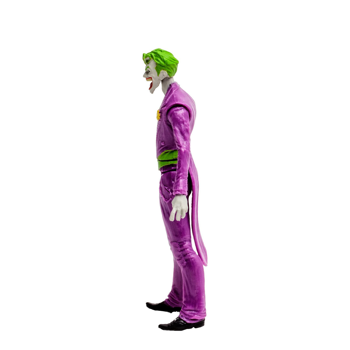 McFarlane Toys - DC Direct Page Punchers Aquaman 3in Figure with Flashpoint Comic