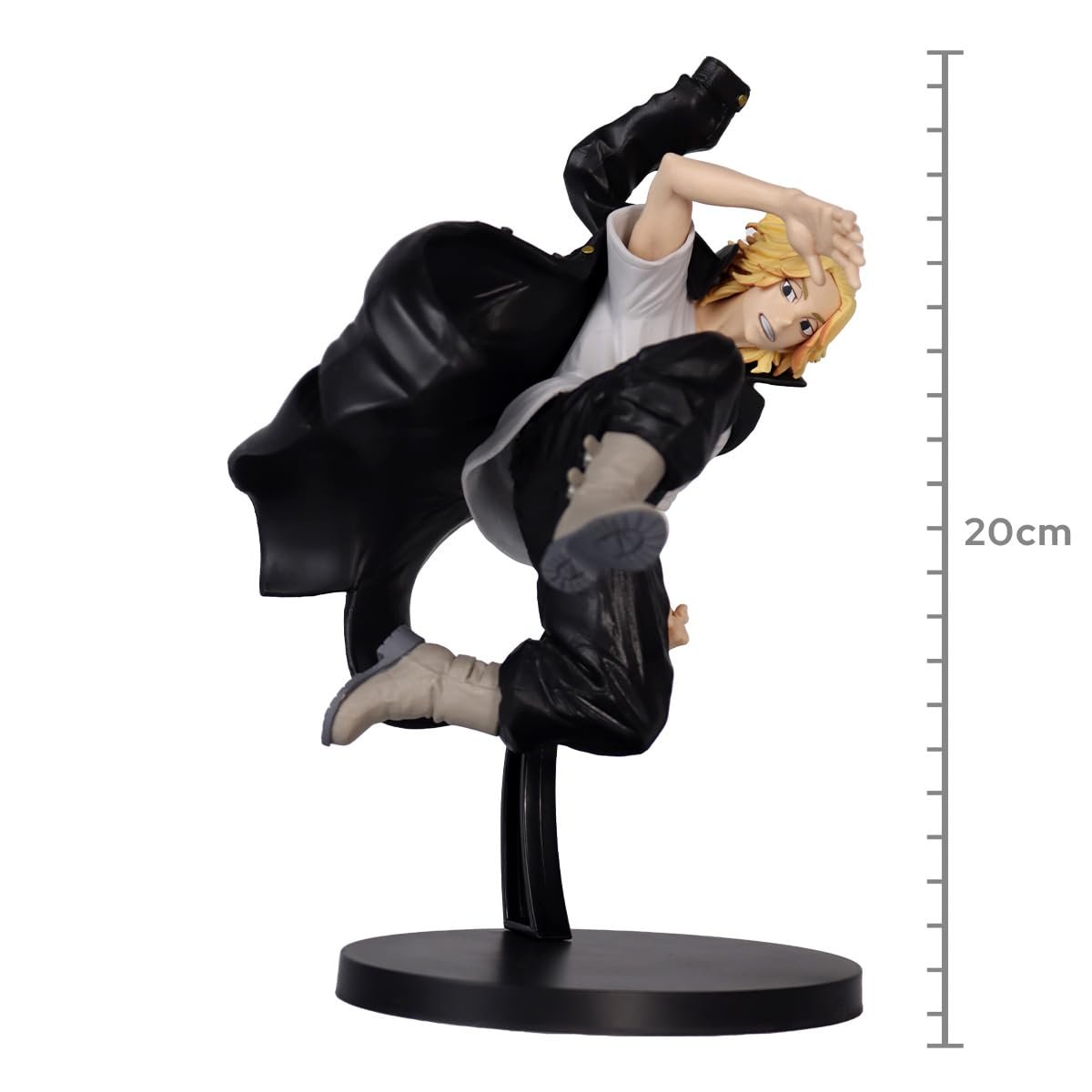 Banpresto Action-Figur