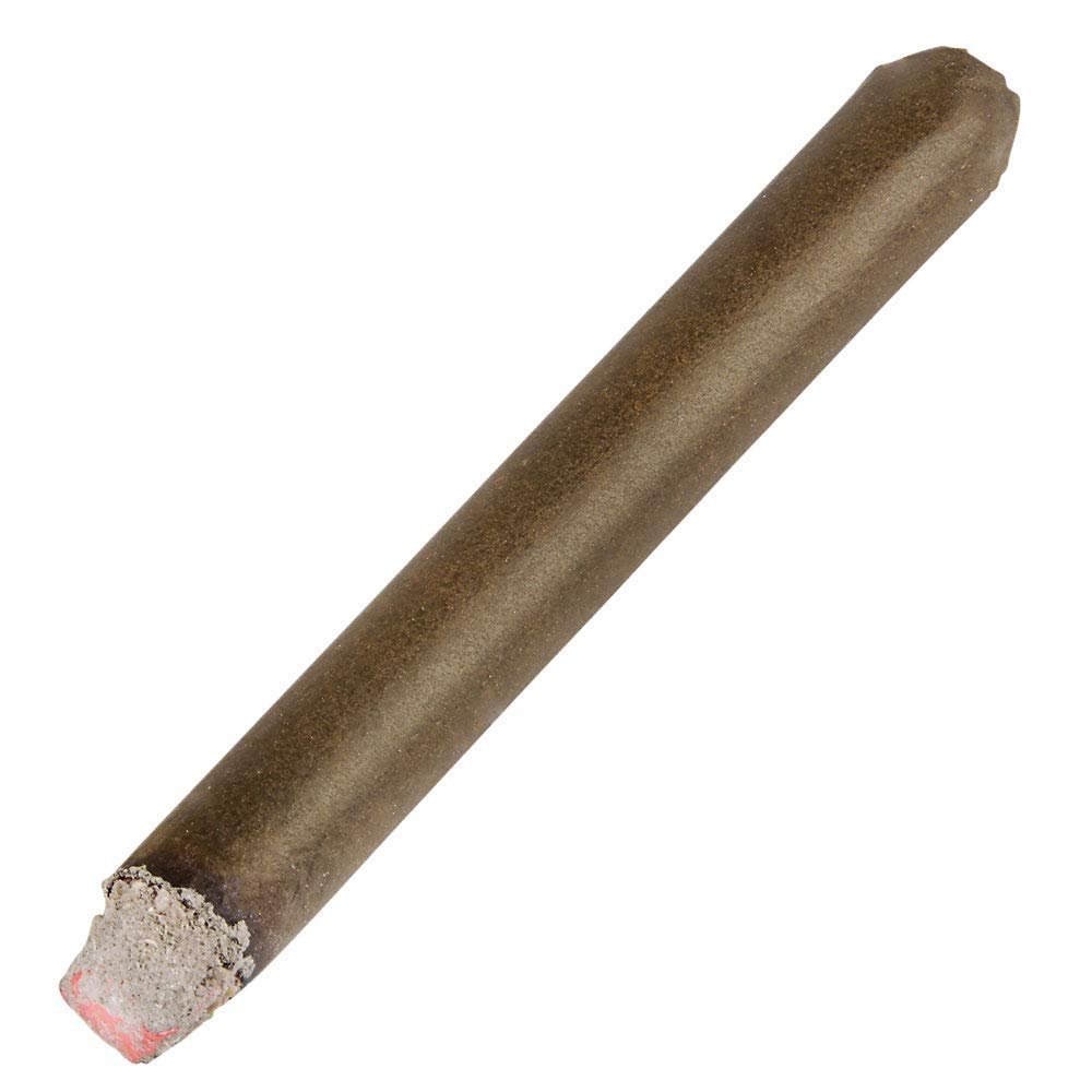 Rhode Island Novelty 4.5 Inch Puff Cigar, One per Order