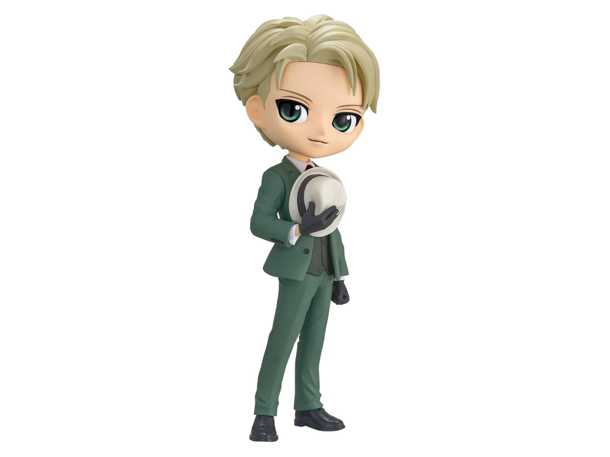 Banpresto - Qposket Spy X Family