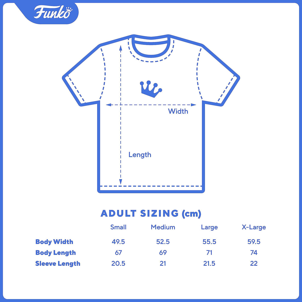 Funko Pop! & Tee: Attack on Titan - Eren with Marks - S