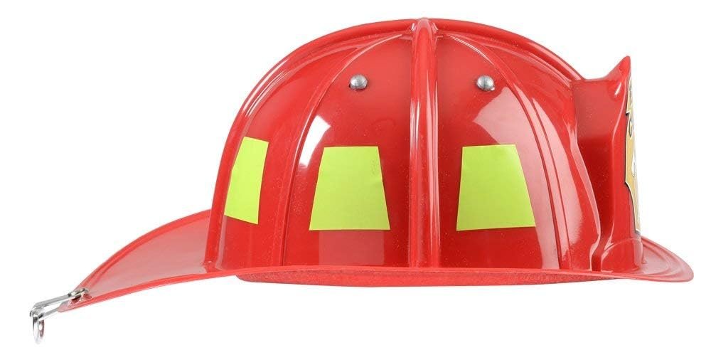 Aeromax Jr. Firefighter Helmet