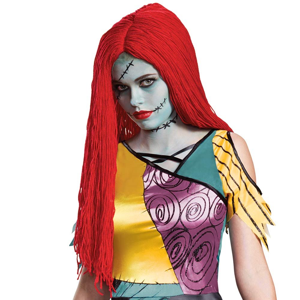 Disguise Sally Prestige Adult Costume womens Costume outfit