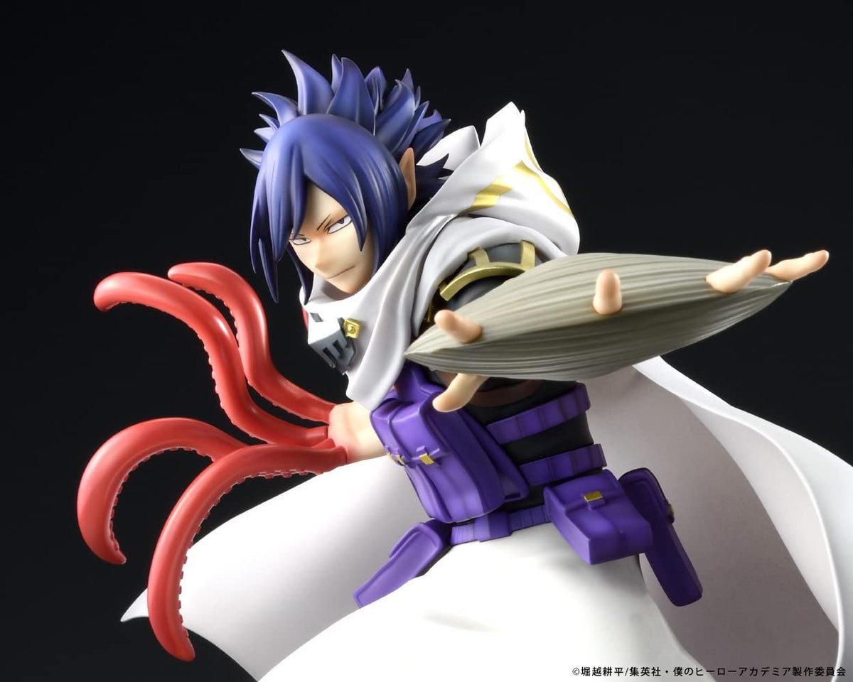 GOOD SMILE COMPANY My Hero Academia: Tamaki Amajiki (Hero Suit Ver.) 1:8 Scale PVC Figure