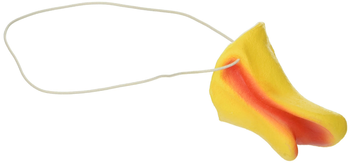 Loftus International Duck Bill Mask Animal Kingdom Snout Halloween Costumes Novelty Item