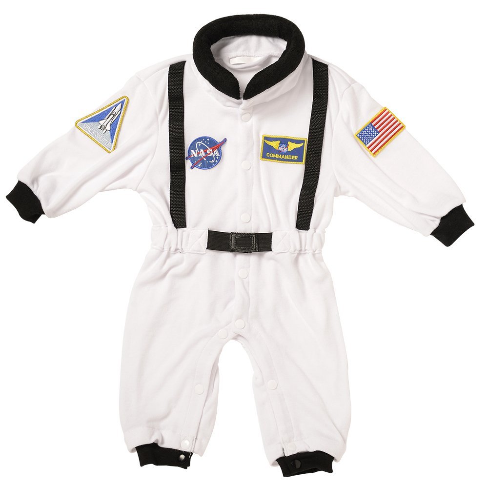 Aeromax Jr. Astronaut Suit