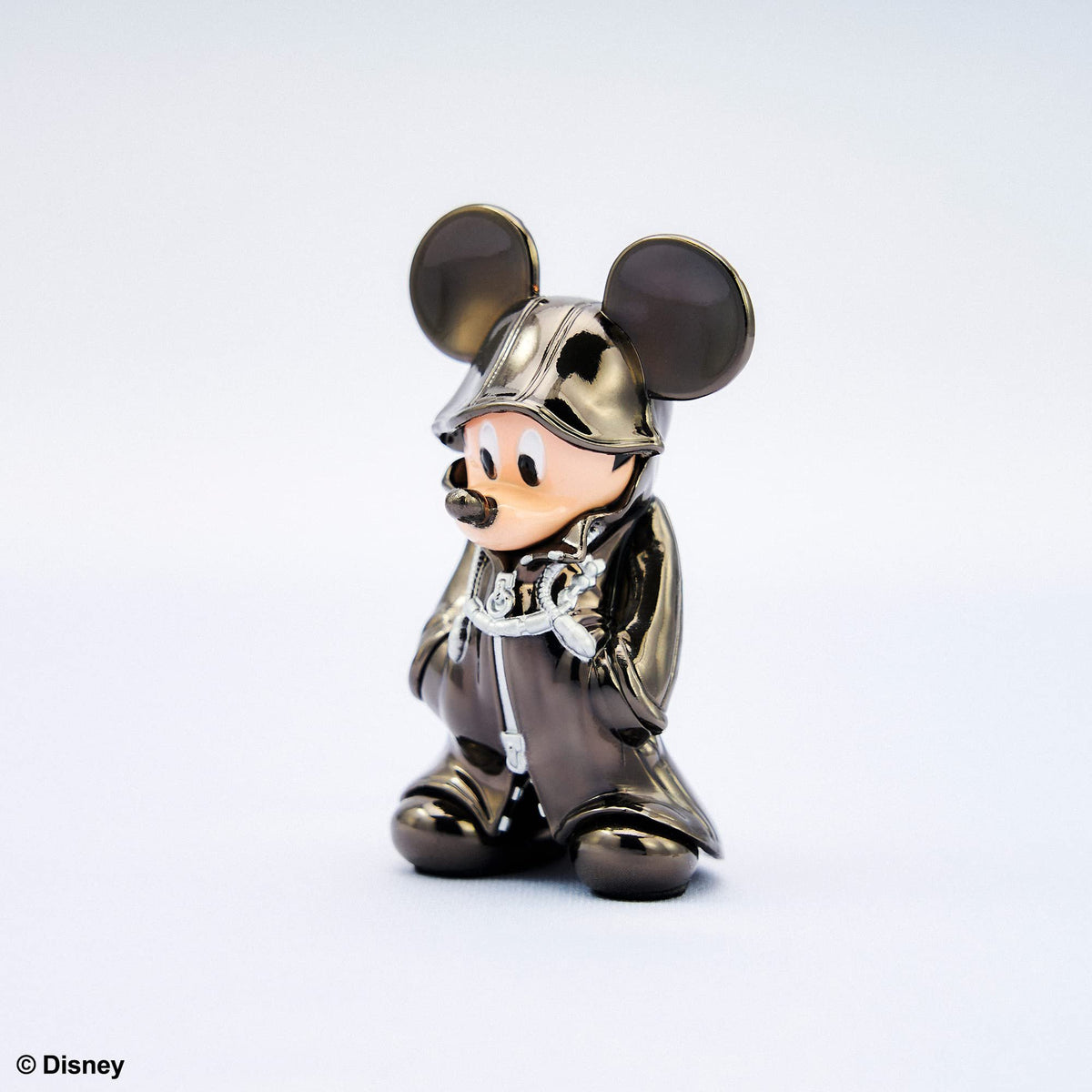 SQUARE ENIX INC Kingdom Hearts: King Mickey Bright Arts Action Figure