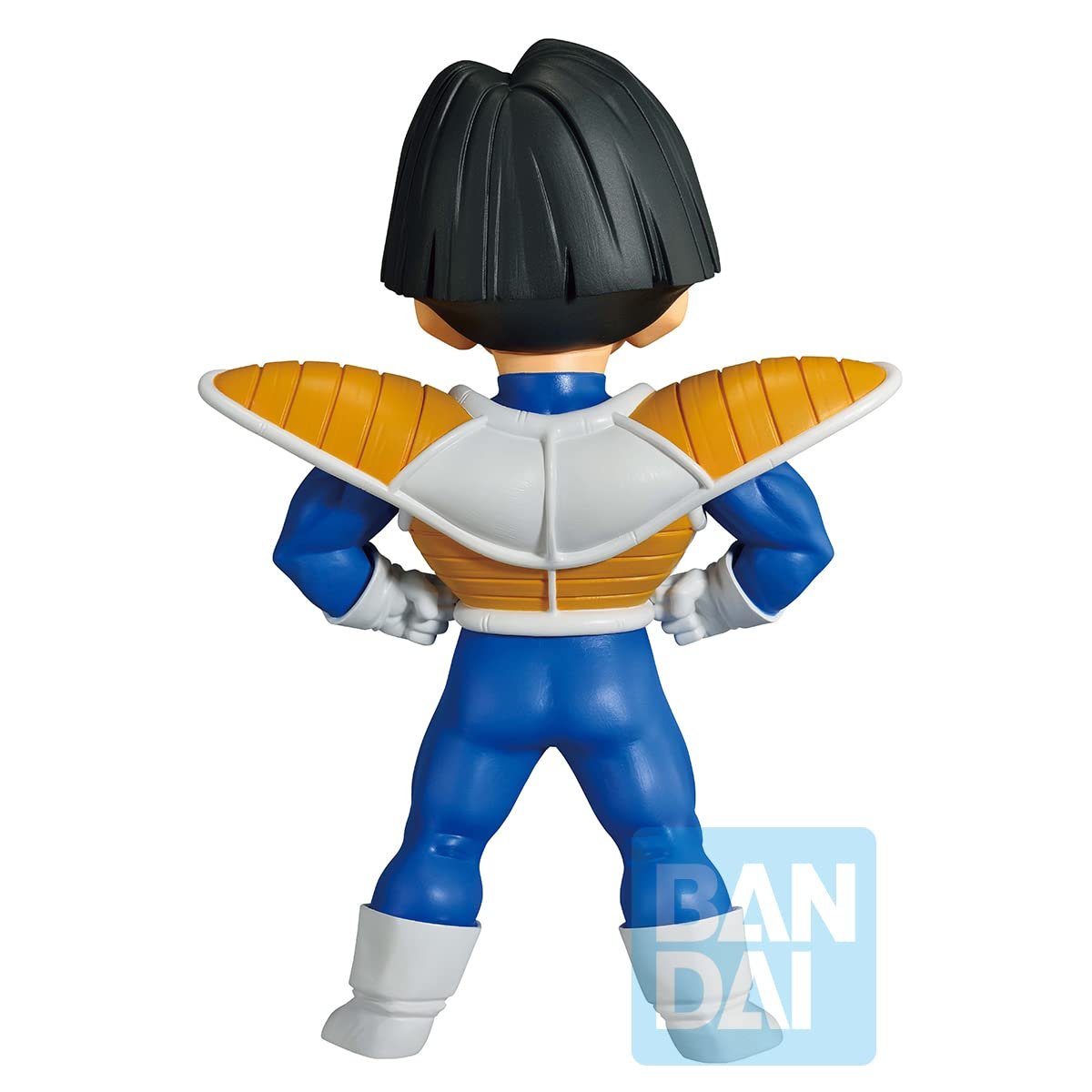 Bandai Spirits Ichibansho - Dragon Ball Z - Son Gohan (Ball Battle on Planet Namek) Collectible Figure