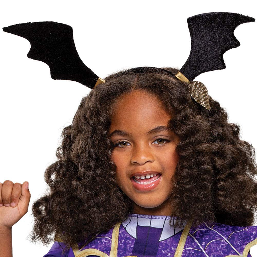 Disney Vamprina Child Costume