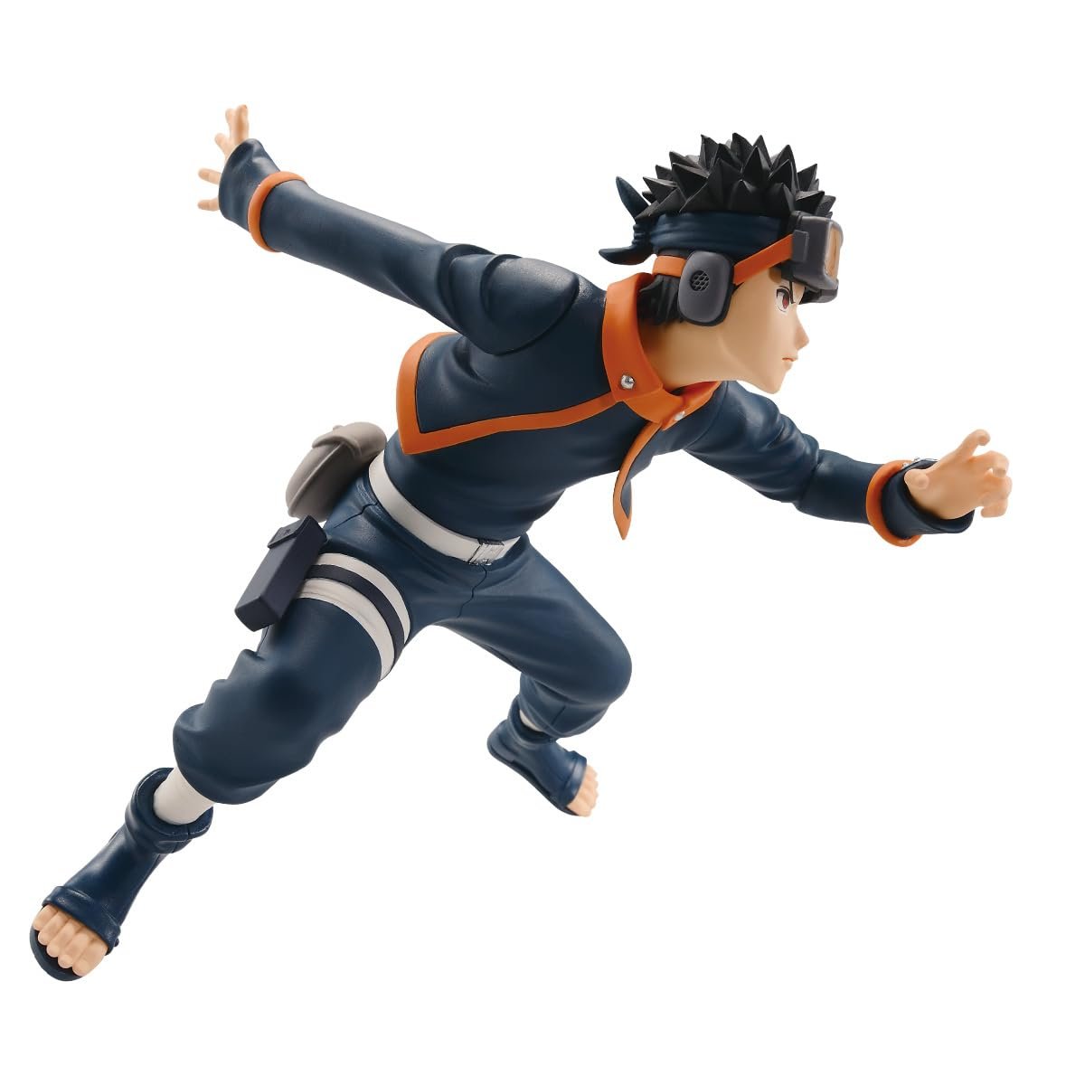 Banpresto Bandai Spirits Vibration Stars Figure