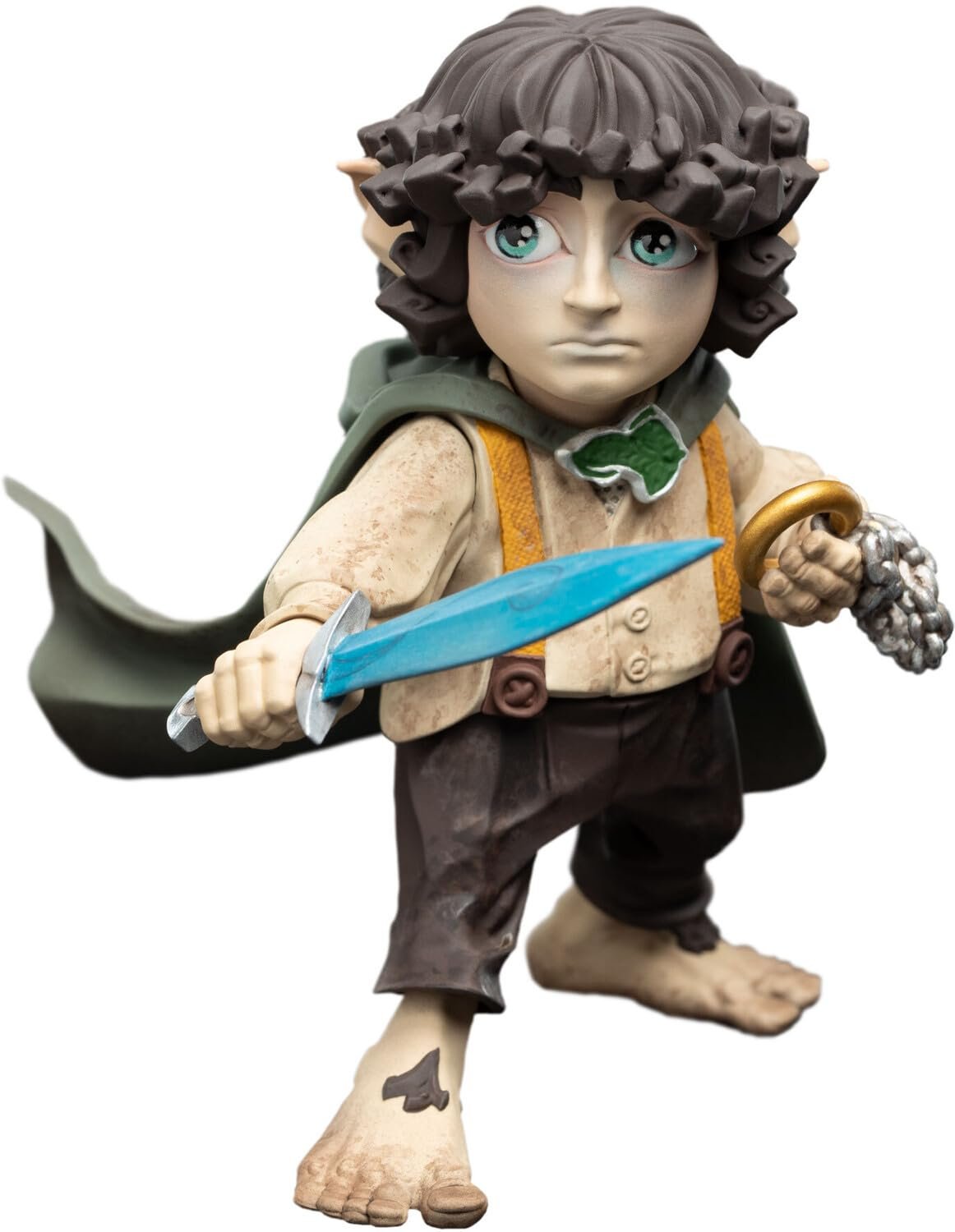 Weta Workshop Mini Epics - The Lord of The Rings Trilogy - Frodo Baggins (2022)