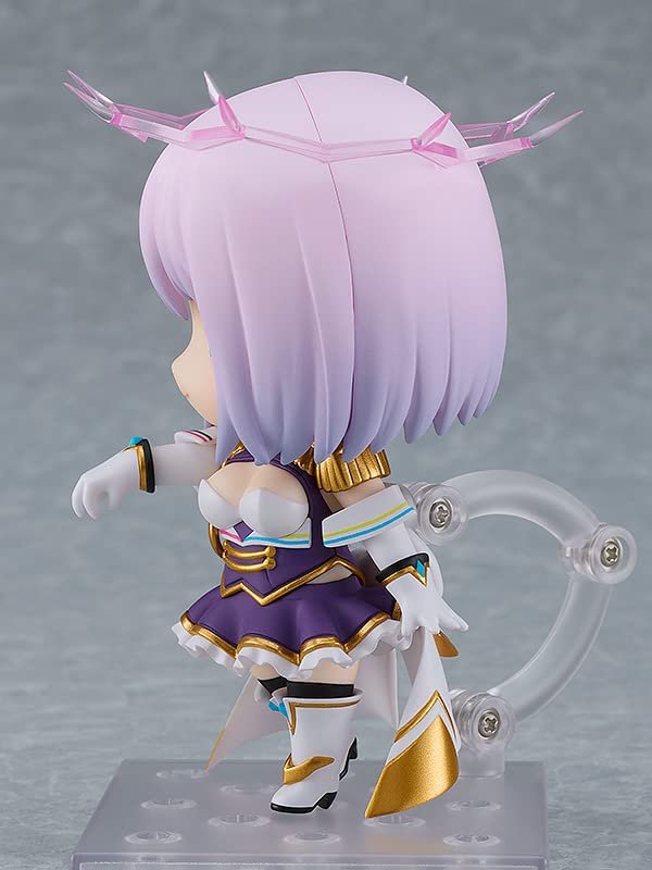 Good Smile Gridman Universe: Akane Shinjo (New Order Ver.) Nendoroid Action Figure