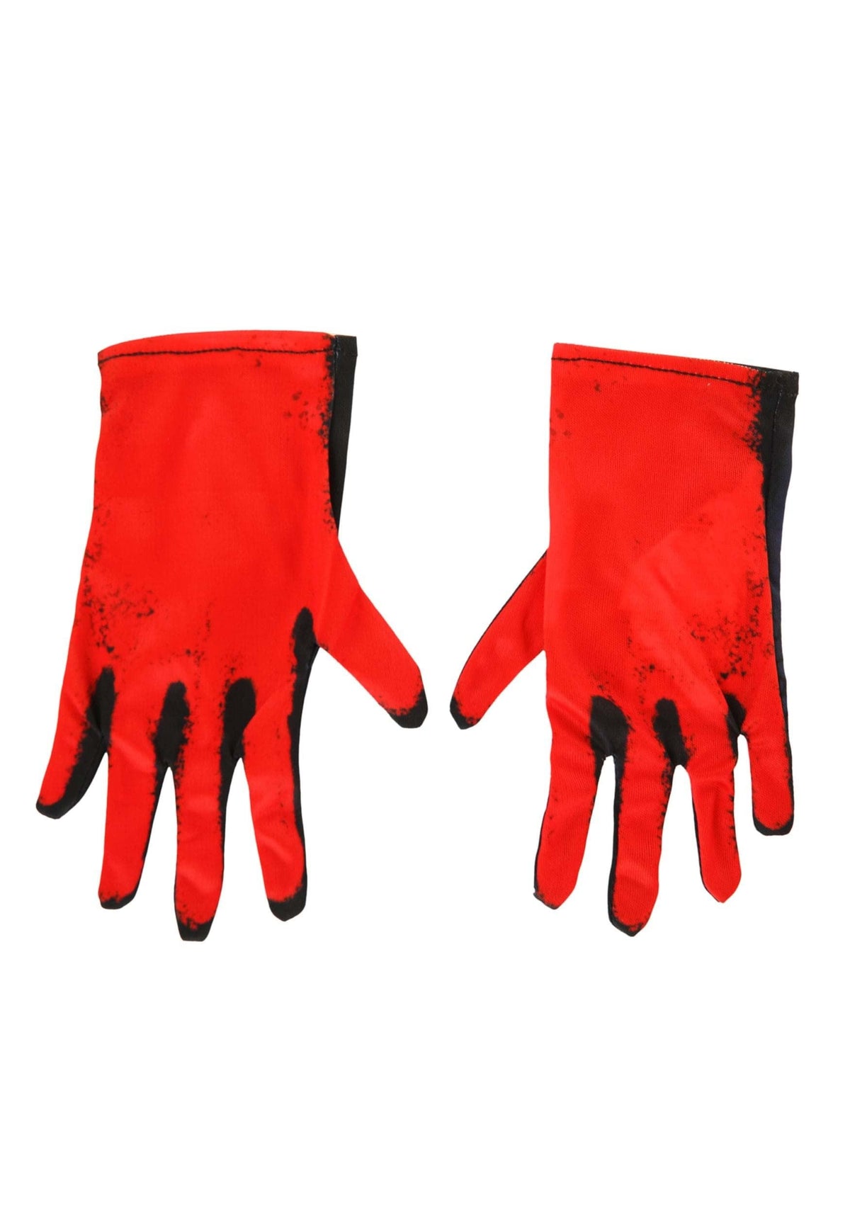 Jazwares MARVEL Boys Spider-Man Miles Morales Gloves, Kids Spiderman Spider-Verse Costume Accessory - Officially Licensed