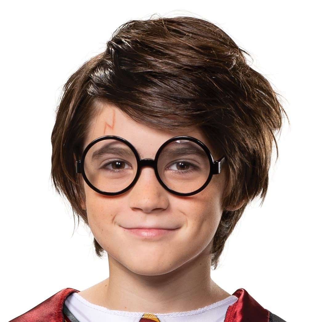 Harry Potter Boy&#39;s Classic Harry Costume