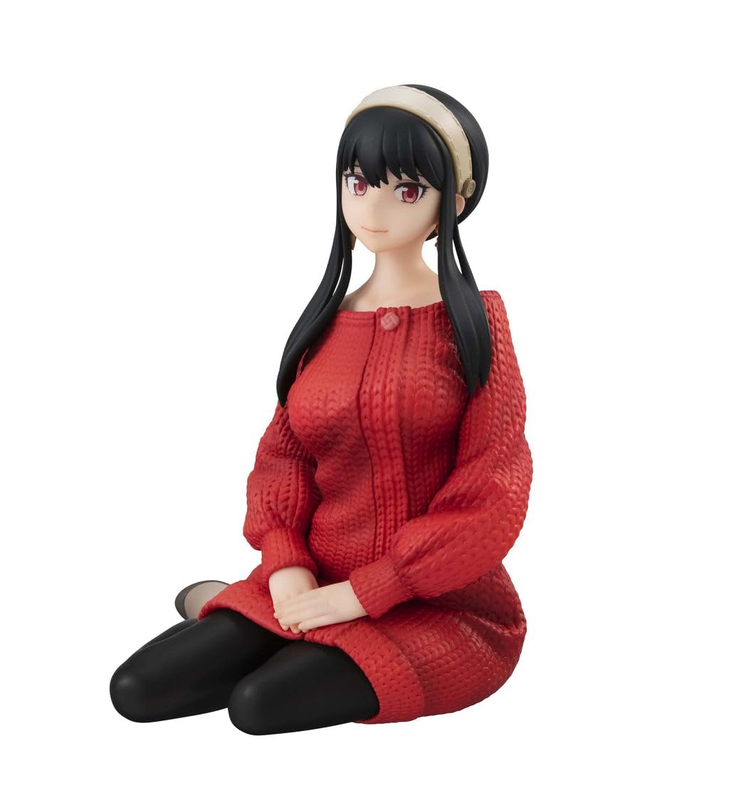 Megahouse - Gem Series Spy x Family Palm-Size Yor Figure (Net)
