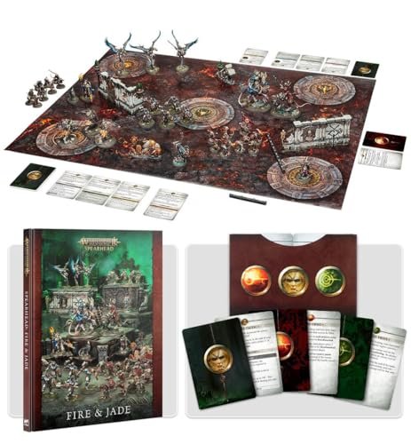 Warhammer: Age of Sigmar - Skaventide