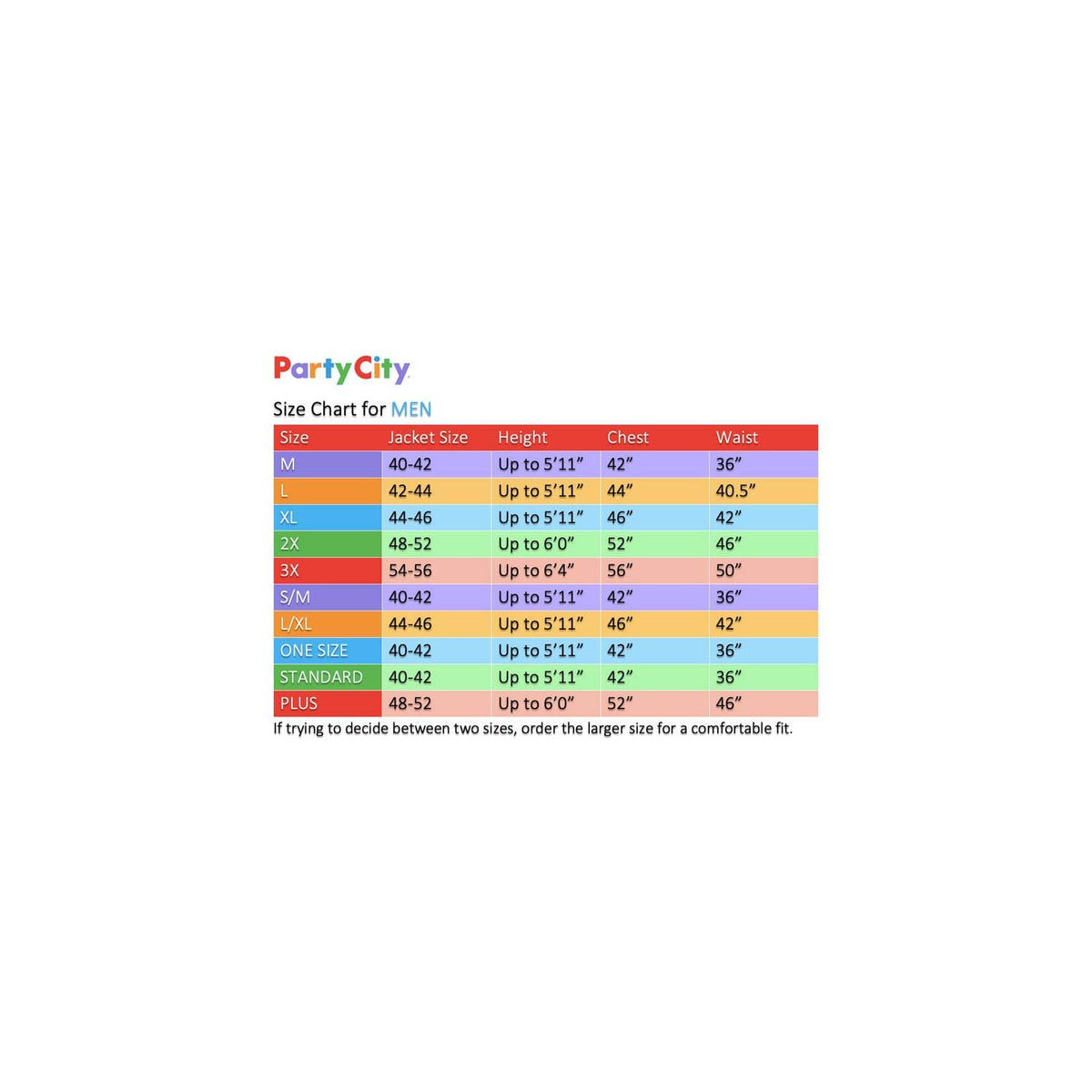 AMSCAN Mob Boss Halloween Costume for Men, Includes Jacket, Pants, Attached Shirt, Tie, Hankercheif