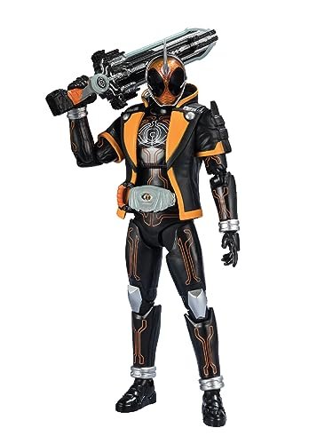 TAMASHII NATIONS - Kamen Rider Ghost - Kamen Rider Ghost Ore Damashii Heisei Generations Edition, Bandai Spirits S.H.Figuarts Action Figure