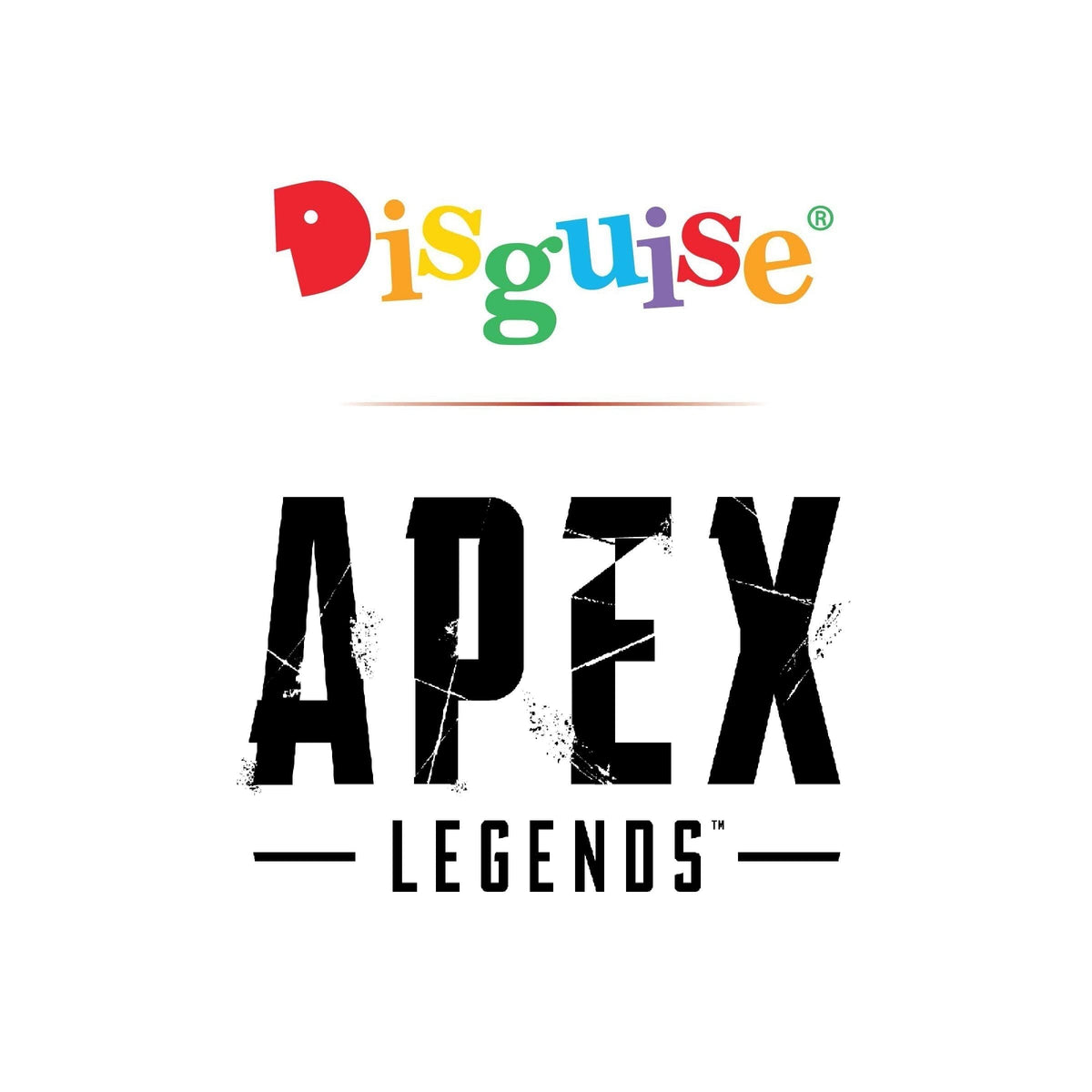 Disguise Revenant Costume for Kids, Official Apex Legends Costume Outfit and Headpiece, Classic Child Size Medium (7-8)