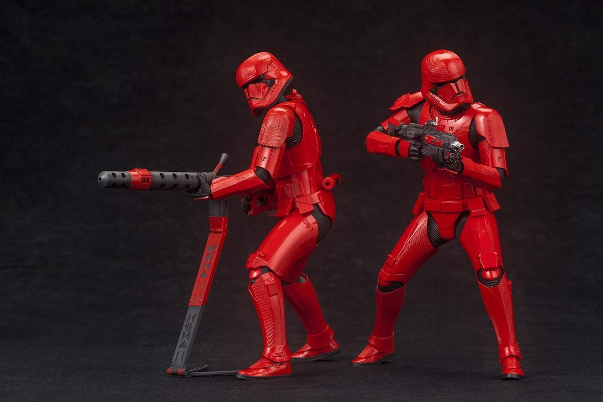 Star Wars: Sith Trooper ArtFX+ 2-Pack