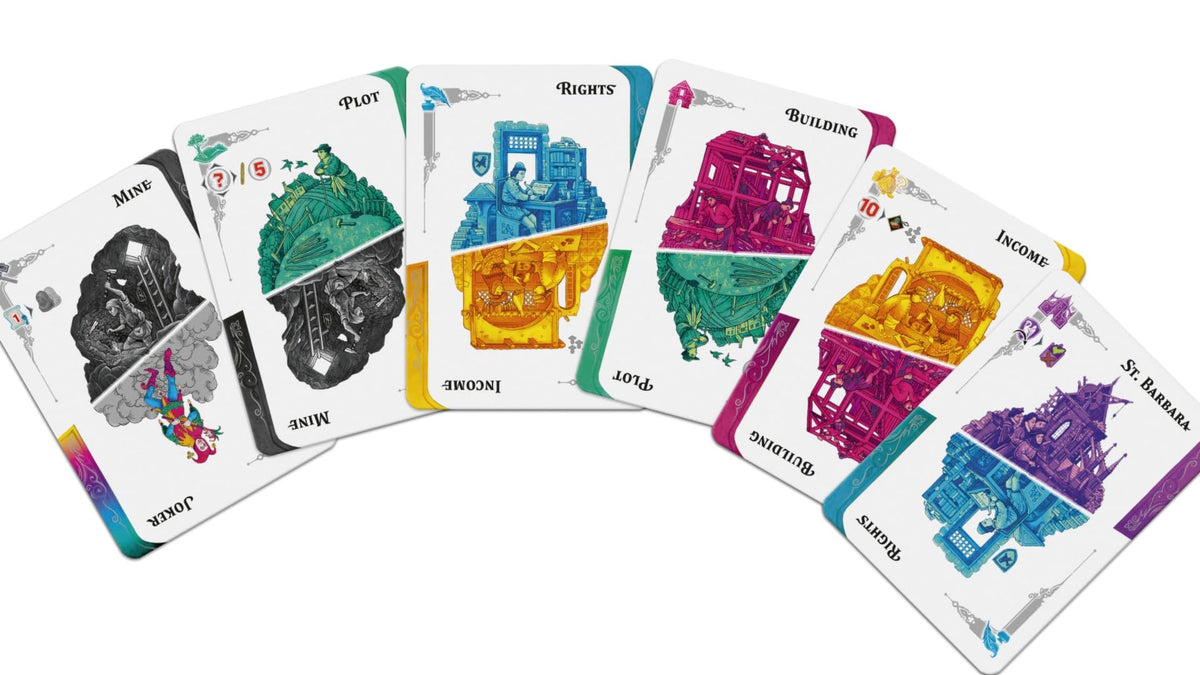 Kutna Hora The City of Silver