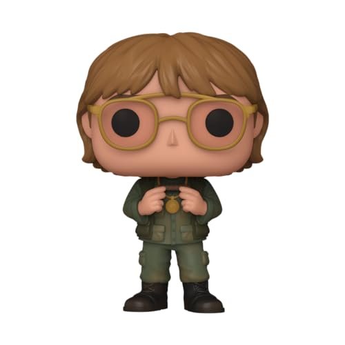 Funko Pop! Movies: Stargate - Daniel Jackson