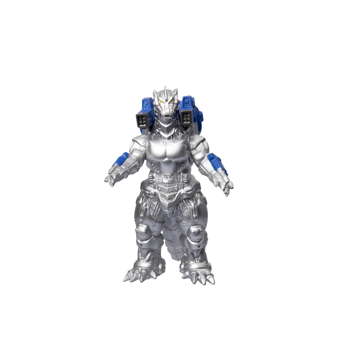Bandai - Godzilla - Movie Monster Series - Mechagodzilla