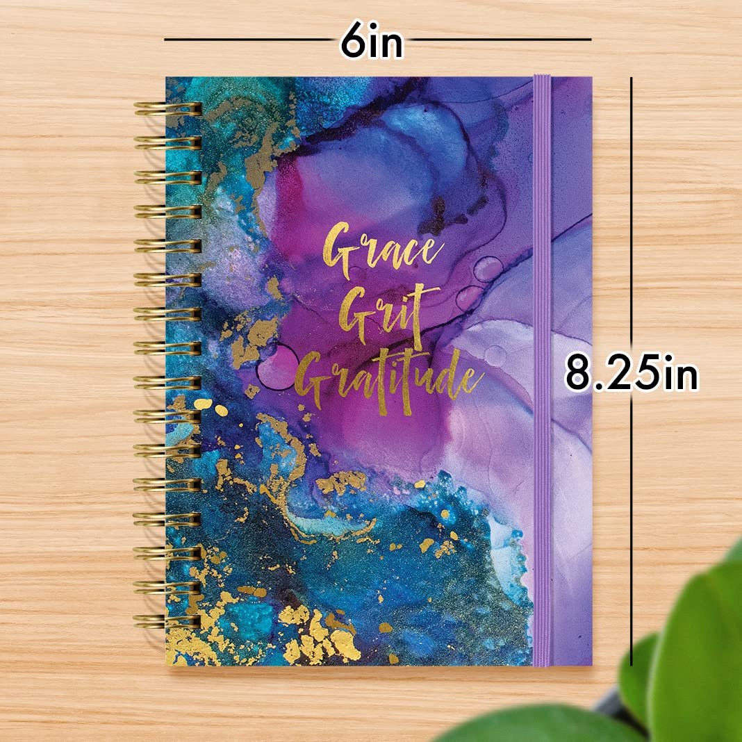 Designer Greetings Flex Journals Back-to-School Personal Diary