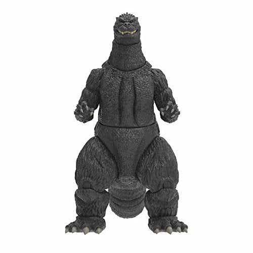Super7 Godzilla ULTIMATES! Action Figures