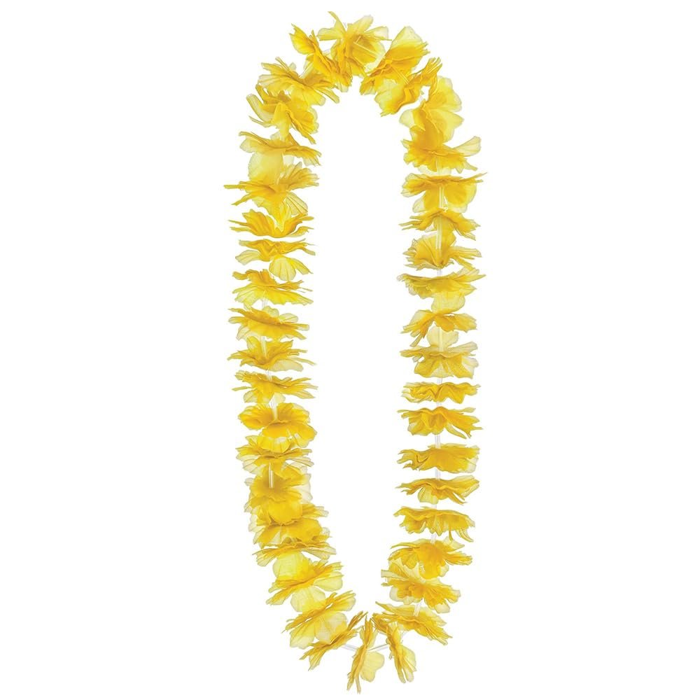 Amscan 40&quot; Hawaiian Lei (1 Count)