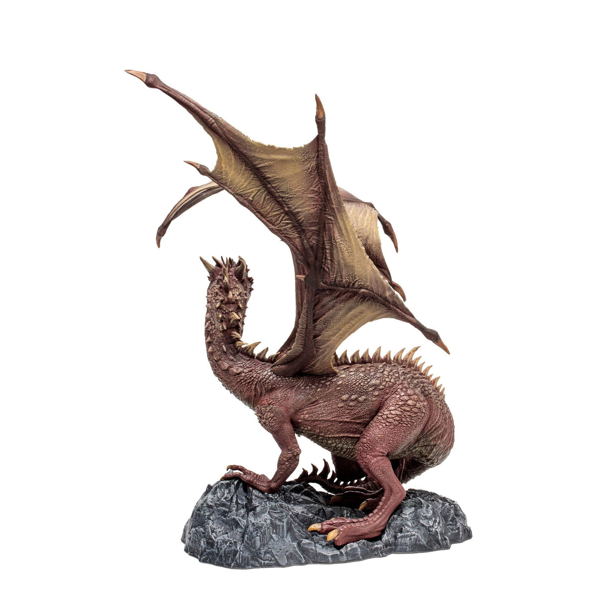 McFarlane Toys - MCFARLANES DRAGONS - SERIES 8 - ETERNAL CLAN