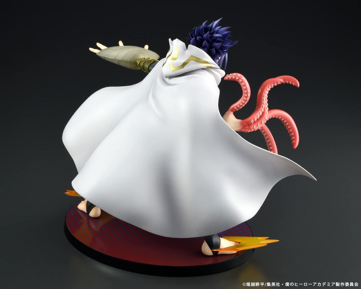 GOOD SMILE COMPANY My Hero Academia: Tamaki Amajiki (Hero Suit Ver.) 1:8 Scale PVC Figure