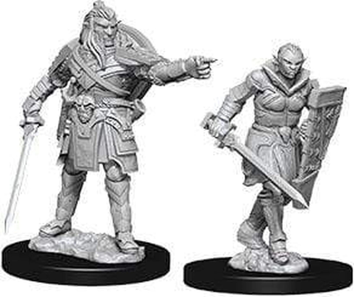 D&D Nolzur's Marvelous Miniatures - Hobgoblins