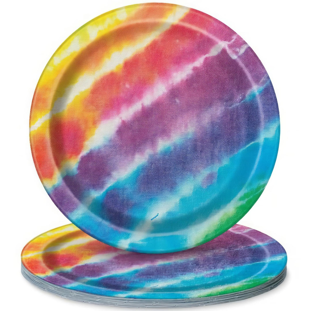 Tie Dye Birthday Party Supplies