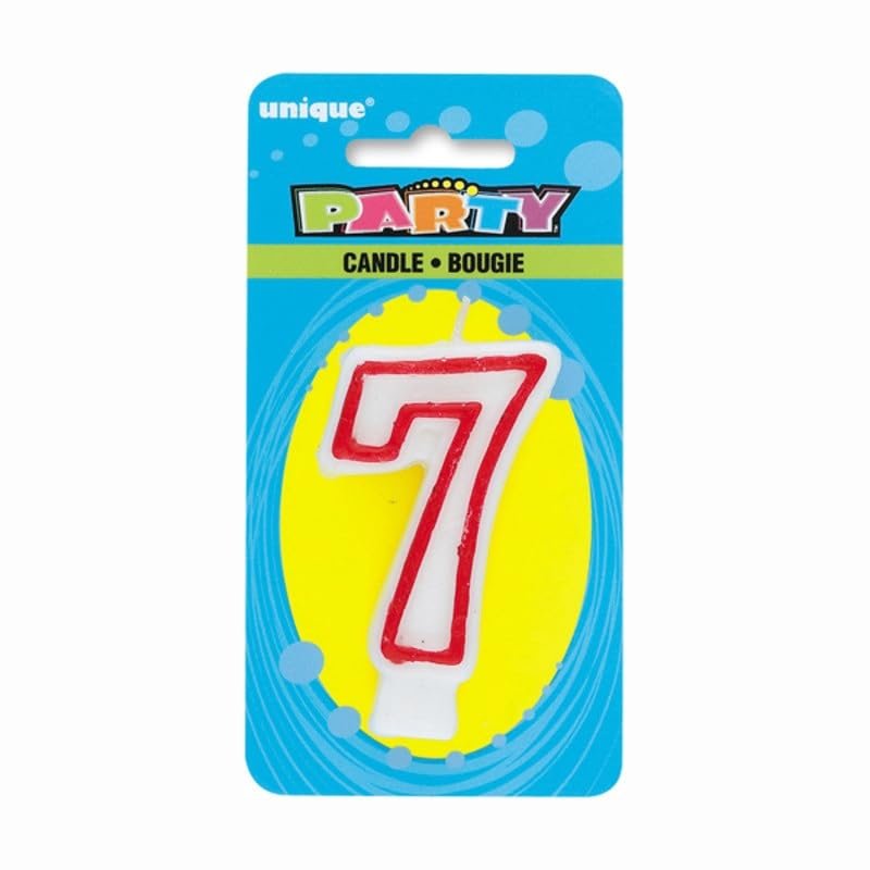 Birthday Candle