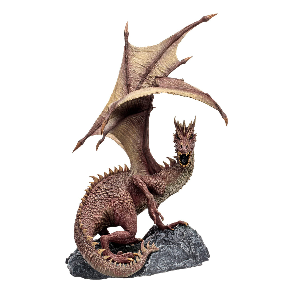 McFarlane Toys - MCFARLANES DRAGONS - SERIES 8 - ETERNAL CLAN