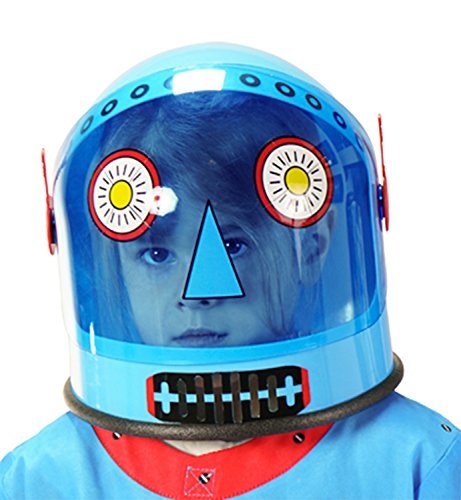Aeromax Robot Helmet