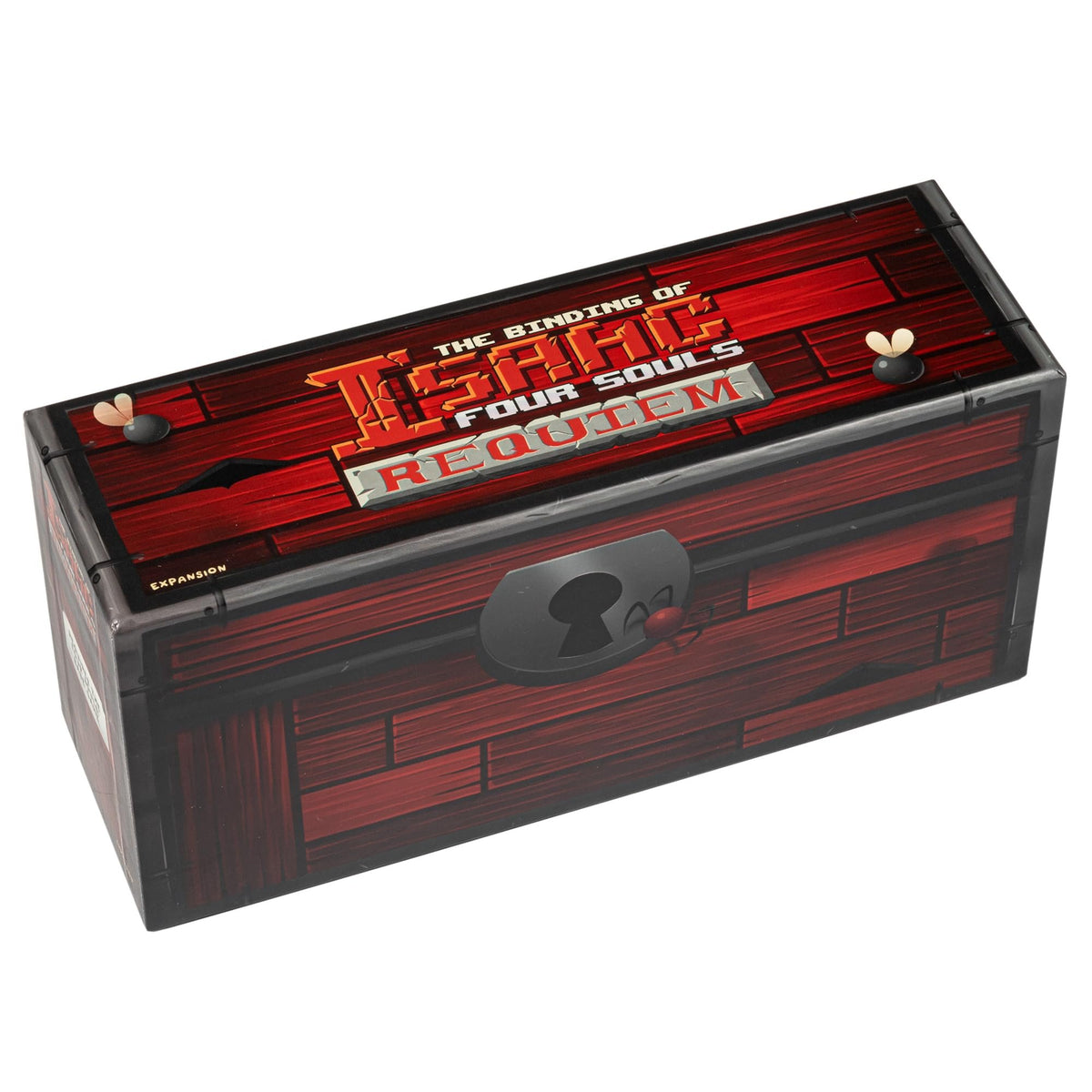 Maestro: The Binding of Isaac: Four Souls: Requiem Expansion Card Game