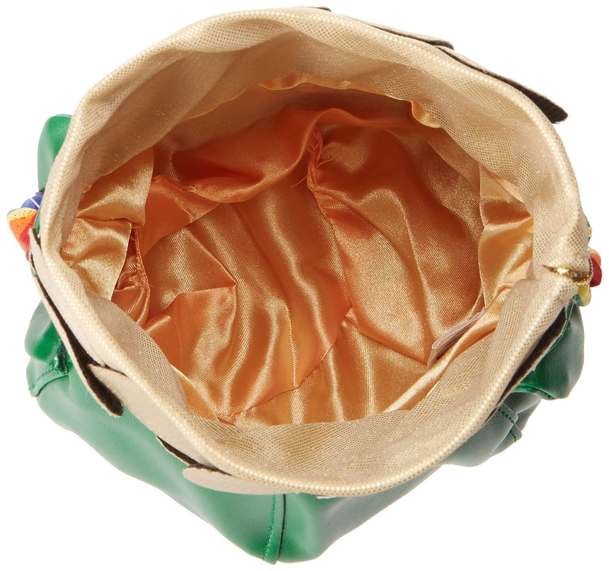 Rasta Imposta Pot Of Gold Handbag