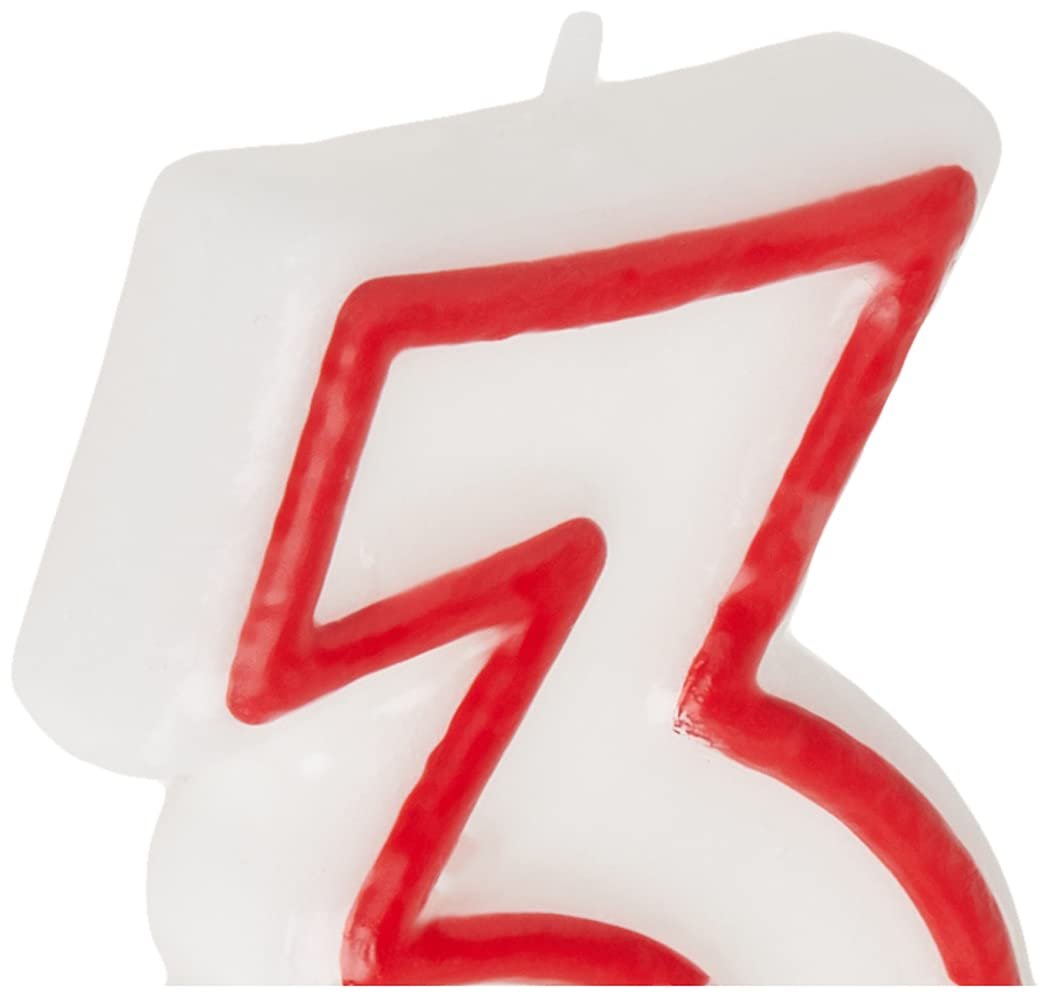 Birthday Candle